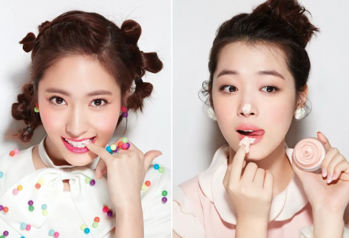 Красота, Вдохновленная Природой: Магия Корейской Косметики для вашей кожи