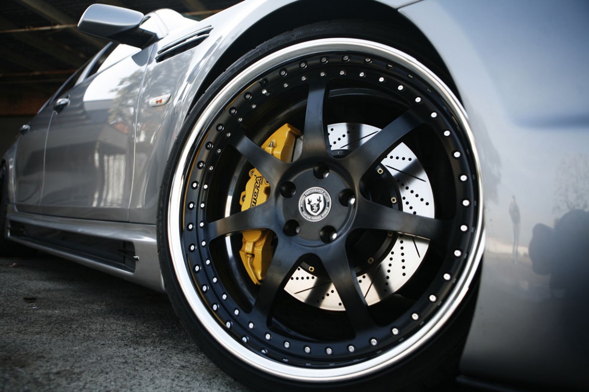 Выбор и Приобретение Дисков для Автомобиля: Руководство по Покупке