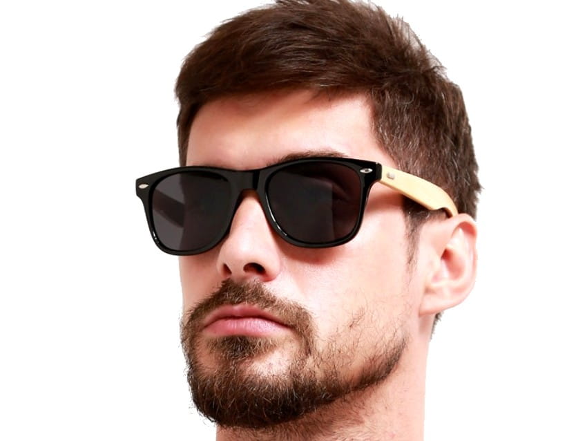 Очки с Углом: Магия Мужества в Мире Мужских Квадратных Оправ