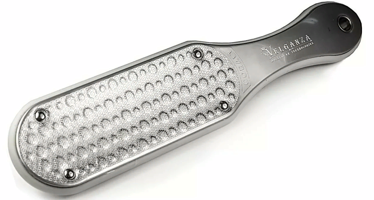 Шаг к Ухоженным Ногам: Терка для Ног – Тайны Гладкости