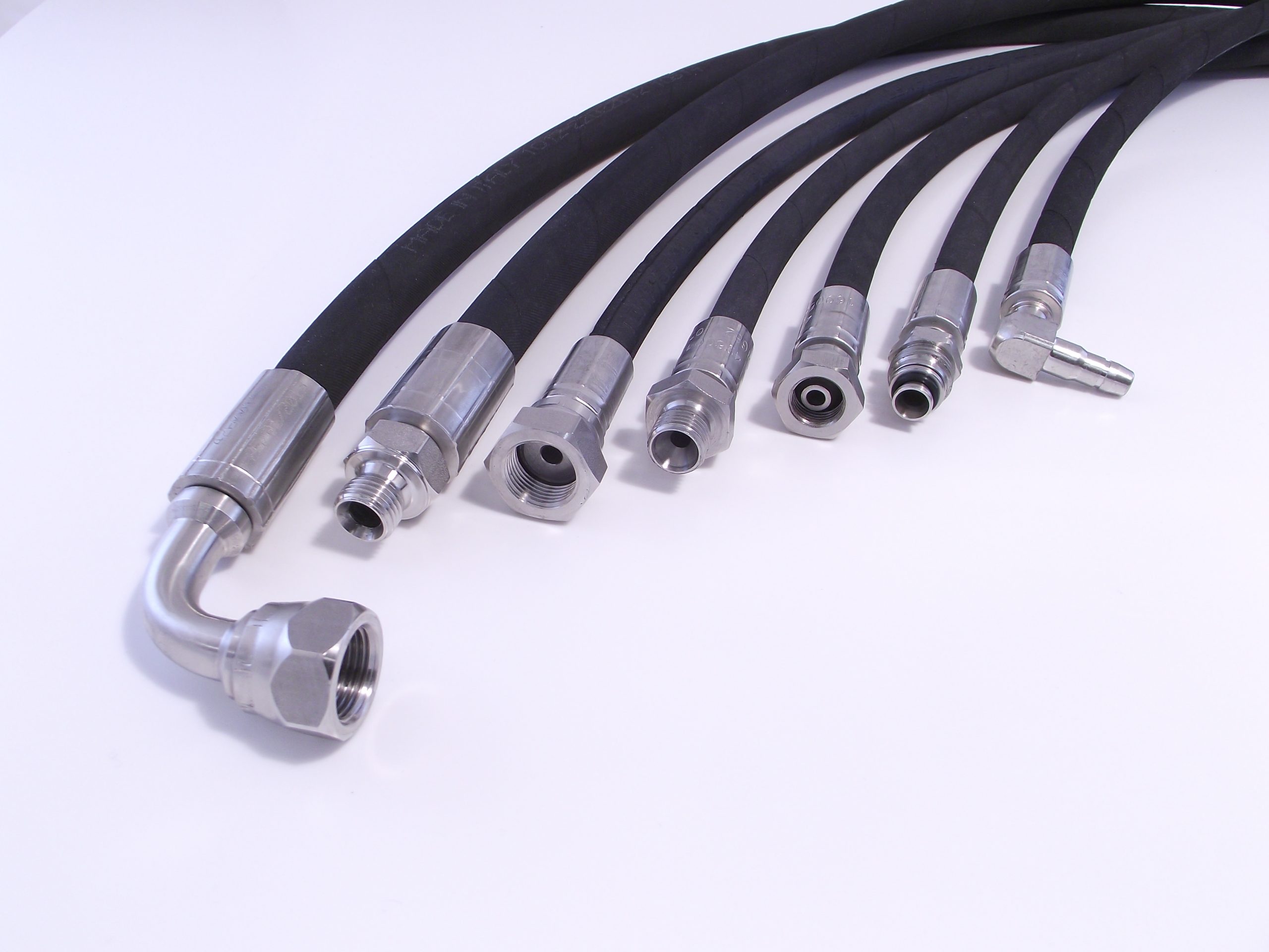 Технологическое Волшебство: Какое Оборудование Прячется За Производством РВД