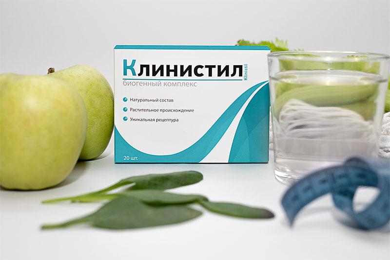 Клинистил: Инновационный Комплекс в Борьбе с Глистами