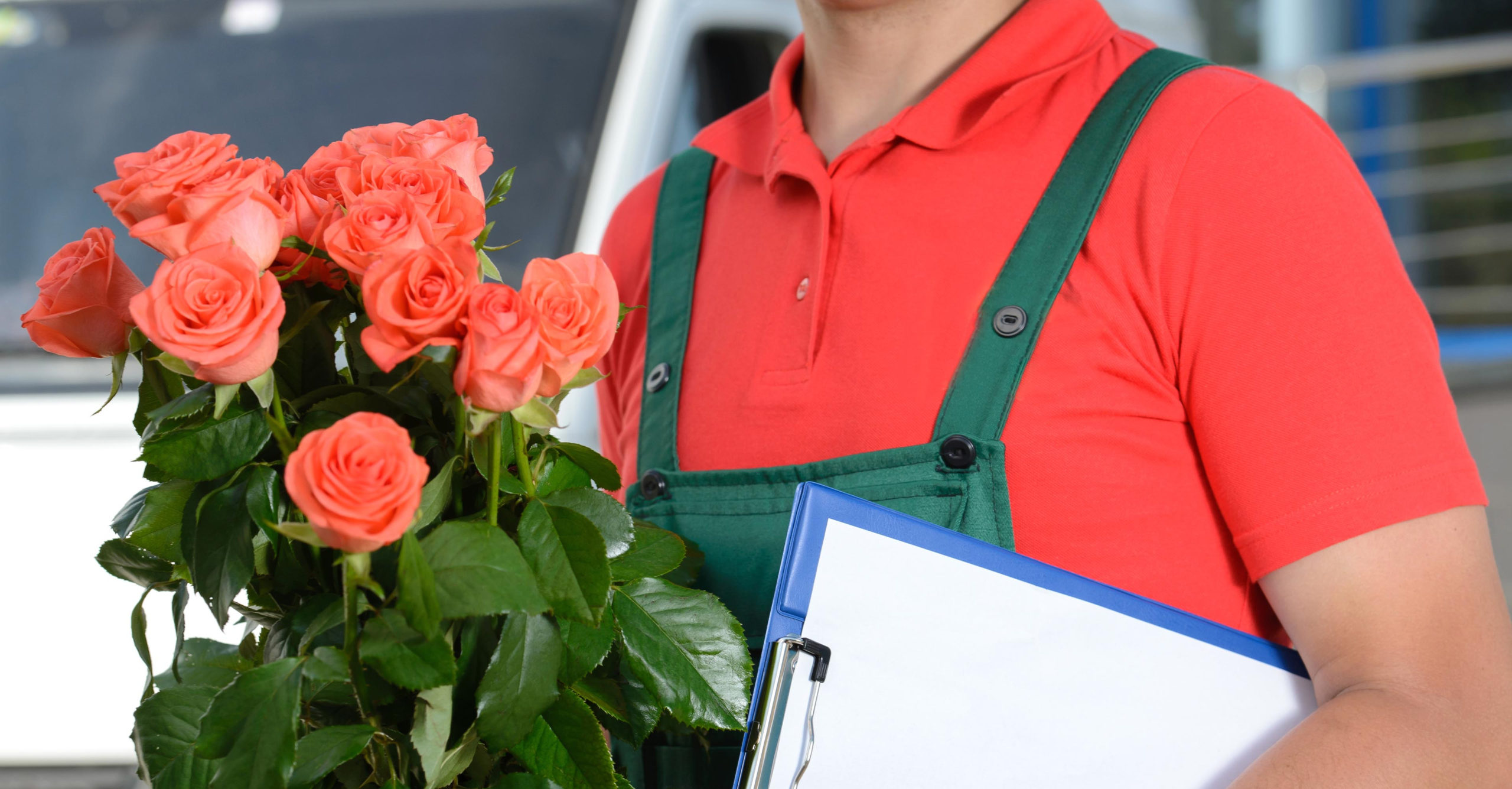 Доставка Цветов: Магия Красок и Эмоций в Каждом Букете