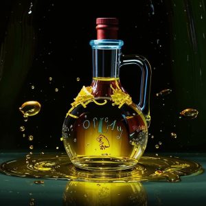 Почему нужно делать массаж с виноградным маслом?