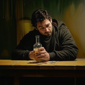 Как влияет а организм капельница от запоя?