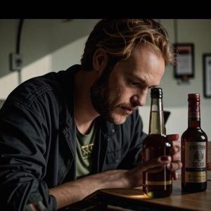 Методы вывода из запоя