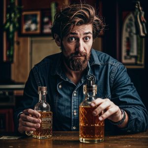 Что происходит с организмом, когда человек уходит в запой?