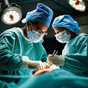 С КАКИМИ ВОПРОСАМИ ЧАЩЕ ВСЕГО ОБРАЩАЮТСЯ НА КОНСУЛЬТАЦИЮ К ХИРУРГУ?