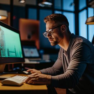 Игромания и ее лечение