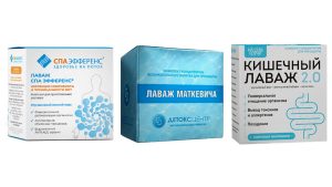 Кишечный лаваж детокс: эффективное очищение организма