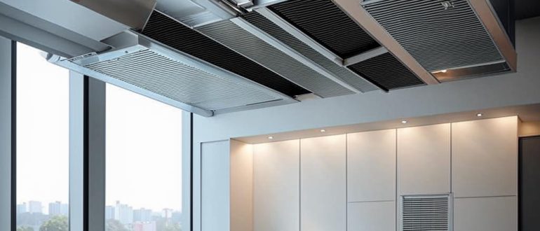 приточная вентиляция airnanny