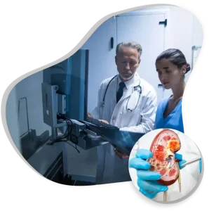 Лечение рака почки в Израиле: инновационные методы и высокие стандарты медицины